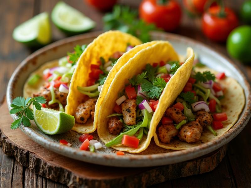 Customer Spotlight: A New Digital Home for Tacos La Rosa in Willimantic