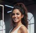 Sarah Martinez